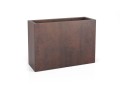 Donica Lungo Grande Corten effect.jpg
