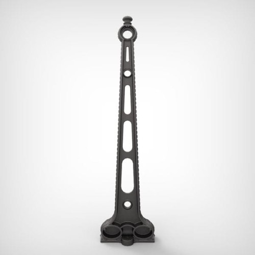 Słupek Bariera Historyczna Żeliwny.jpg