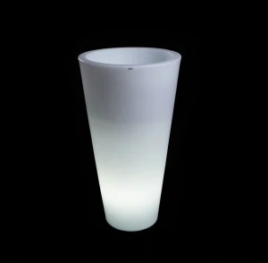 Donica LED Della 90 cm I światło zimne
