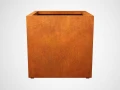 donica-corten-metalowa-ogrodowa