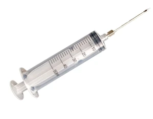 Strzykawka do marynaty 50ml