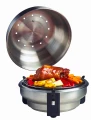 Safire grill open.jpg