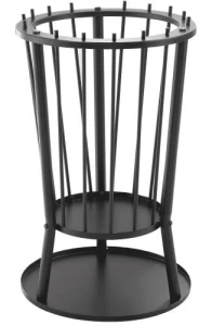 Palenisko ogrodowe modern Ronda