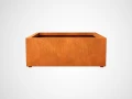 Donica ogrodowa Corten 120x120x45cm.jpg