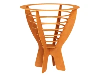 Palenisko Corten FUEGO OX 