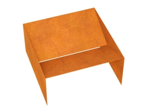 Palenisko Corten FUEGO V