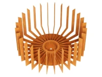 Palenisko Corten FUEGO ZM
