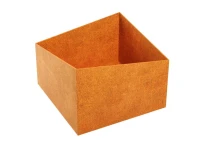 Palenisko Corten TRAPECIO