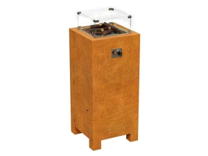 Palenisko gazowe Corten GASSO 1