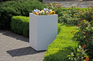 Donica 60x60x(40/60)