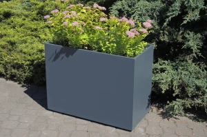 Donica 80x40x(40/60) 