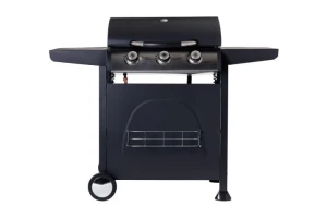 Grill gazowy 3 palnikowy Classic