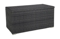 Skrzynia ogrodowa Lorca Mini Grey