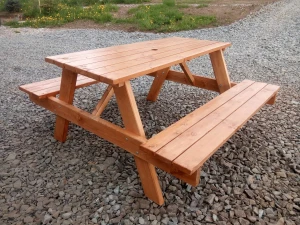 Zestaw ogrodowy Biesiadny 150 cm