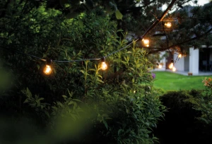 Girlanda ogrodowa  Festoon Lights 6m