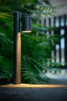 Lampa ogrodowa Arne Led