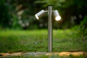  Lampa ogrodowa Arne-Led 14867/10/12
