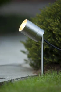 Lampa ogrodowa Arne-Led 14868/05/12