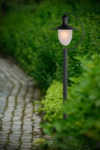 Lampa ogrodowa Aruba 11873/01/30
