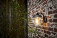 Lampa ogrodowa Cate 5264201213