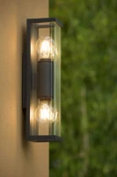 Lampa ogrodowa Claire 27885/02/30