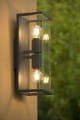 Lampa ogrodowa Claire-LED 27883/02/30