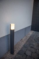 Lampa ogrodowa Cyra 7198101012