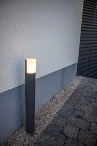 Lampa ogrodowa Cyra 7198101012