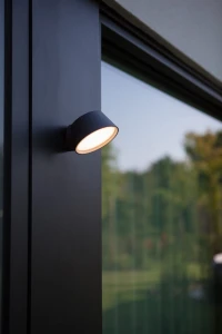Lampa ogrodowa Dakota 5288601118