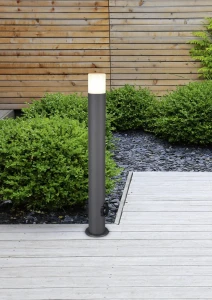 Lampa ogrodowa Hoosic