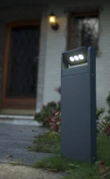 Lampa ogrodowa Mini Ledspot