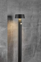 Lampa ogrodowa Nama