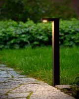 Lampa ogrodowa Texas