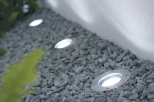  Lampa ogrodowa Tilos