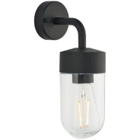 Lampa ogrodowa North