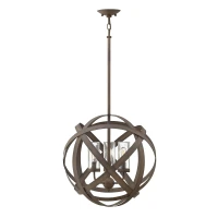  Lampa wisząca Carson