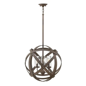  Lampa wisząca Carson