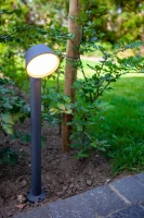 Lampa ogrodowa Dakota 7288601118