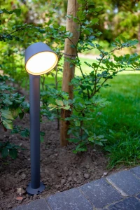 Lampa ogrodowa Dakota 7288601118