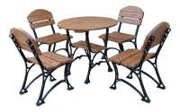 Meble ogrodowe Restor Delux 80 i 100cm
