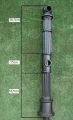 slupek-zeliwny-bariery-h86cm wymiary.jpg