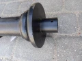 slupek blokujacy wys. 85cm detal dół.jpg