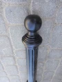 slupek blokujacy wys. 85cm detal góra.jpg