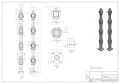 SŁUPEK PROSTY BARIERY PORĘCZ 1262mm.jpg