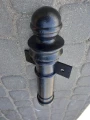 słupek łańcuchowy żeliwny 41cm detalik.jpg