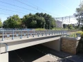 Balustrada Słupek Bariera Historyczna Żeliwna ogrodzenie OTTO.jpg