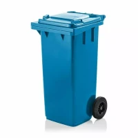 Pojemnik na odpady komunalne 120 L