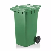 Pojemnik na odpady komunalne 240 L