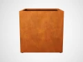 donica-corten-metalowa-ogrodowa-120 cm kwadratowa.jpg
