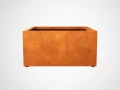 Donica ogrodowa Corten 120x120x60cm-.jpg